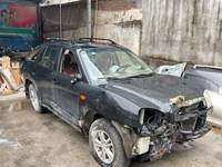 2012 圣达菲经典