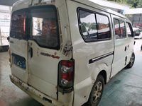 2012 长安星光4500 2007款 1.3L-SC6443标准型