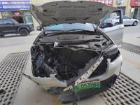 2022 宝马iX3 2022款 领先型