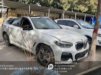 2019 宝马BMW6475FX多用途乘用车