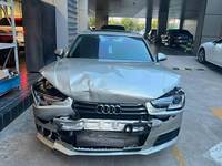 2017 奥迪A4L