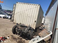 江淮HFC5043XXYP91K5C2V-1厢式运输车