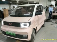 2021 宏光MINI EV