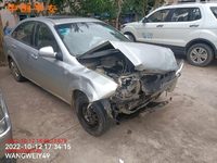 2015 别克SGM7150LMAC轿车