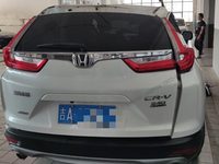 2017 本田CR-V[思威]