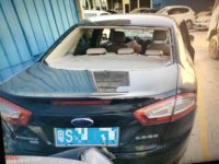 2011 蒙迪欧-致胜