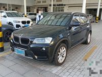 2013 宝马X3(进口)