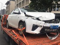 2015 YARiS L 致炫