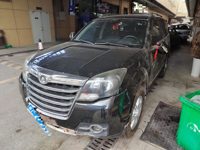 2013 哈弗H5经典[哈弗派]