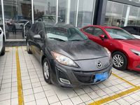 2011 马自达3(进口)