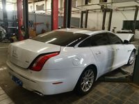 2013 捷豹XJ(进口)