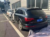 2009 奥迪Q7(进口)