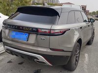 2017 揽胜星脉(进口)