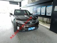 2012 索兰托(进口)