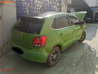 2011 大众汽车SVW71411AR轿车