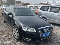 2010 奥迪A6L