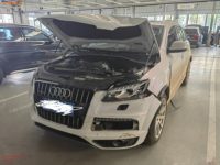 2012 奥迪Q7(进口)