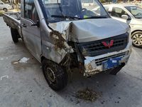 五菱荣光新卡单排货车