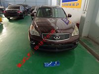 2013 英菲尼迪EX(进口)