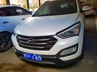 2015 胜达