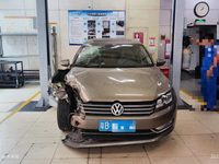 2013 帕萨特[Passat]