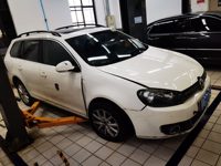 2012 高尔夫(进口)