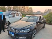 2012 帕萨特[Passat]