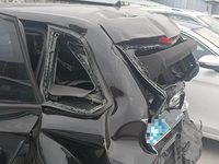 2015 桑塔纳·浩纳