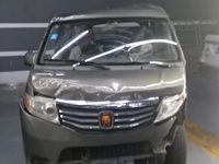 2014 长安SC6418H4客车