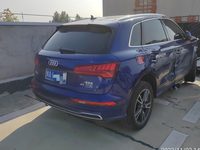 2019 奥迪Q5L