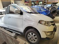 2016 五菱宏光 2015款 1.5L S基本型