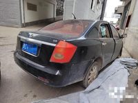 2012 远景 2012款 1.5L DVVT标准型