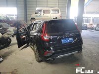 2019 远景X6[远景SUV]