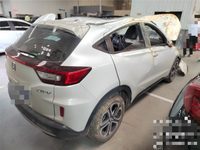 2021 本田XR-V[炫威]