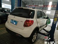 2011 天语SX4