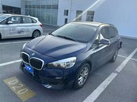 2019 宝马2系旅行车