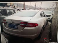 2012 捷豹XF(进口)