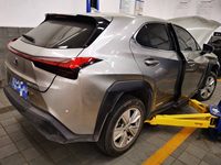 2021 雷克萨斯UX(进口)