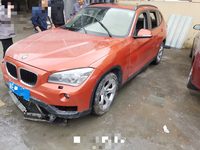 2012 宝马X1(进口)