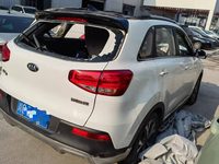 2016 起亚KX3傲跑