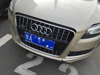2011 奥迪Q7(进口)