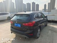 2019 宝马X1