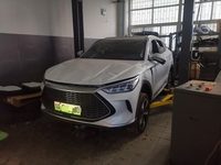 2022 宋PLUS新能源