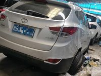 2011 北京现代ix35