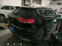 2018 哈弗H6