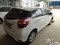 2017 YARiS L 致炫