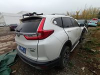 2018 本田CR-V[思威]