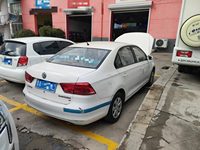 2013 桑塔纳