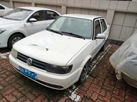 2012 捷达