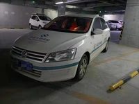 2013 桑塔纳